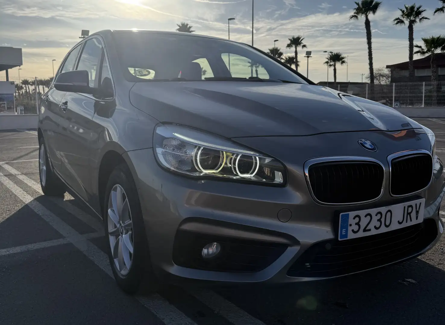 BMW 216 216dA Gran Tourer - 1