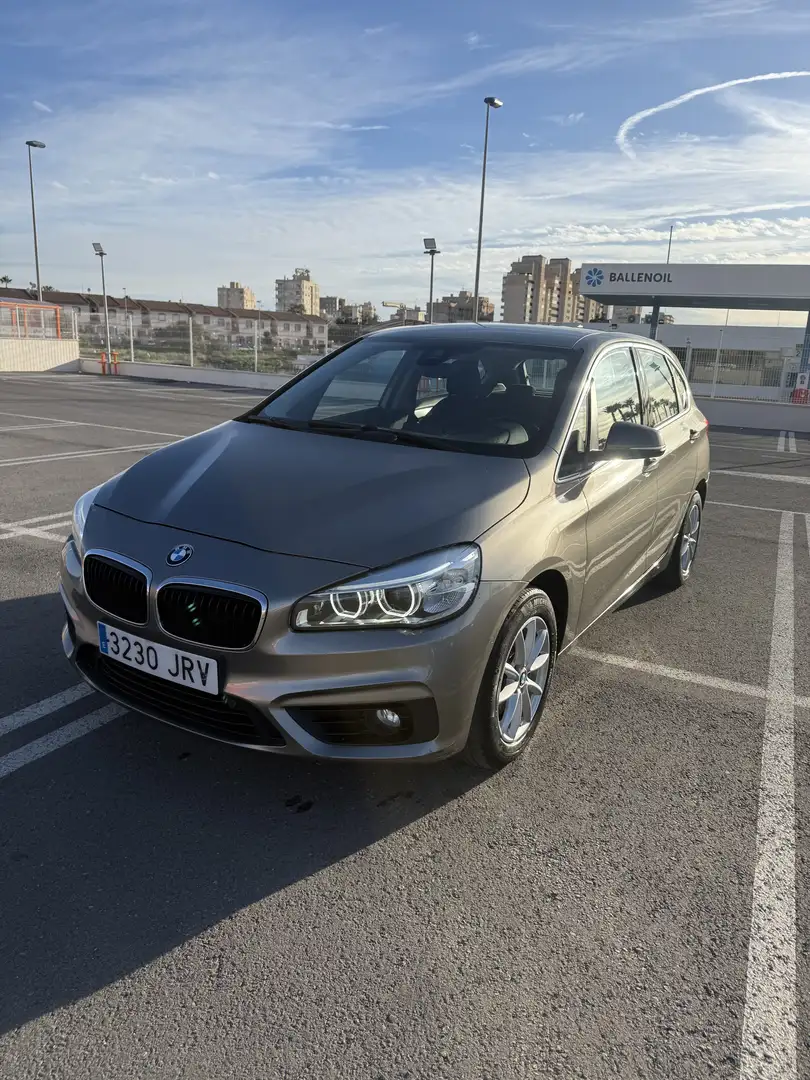 BMW 216 216dA Gran Tourer - 2