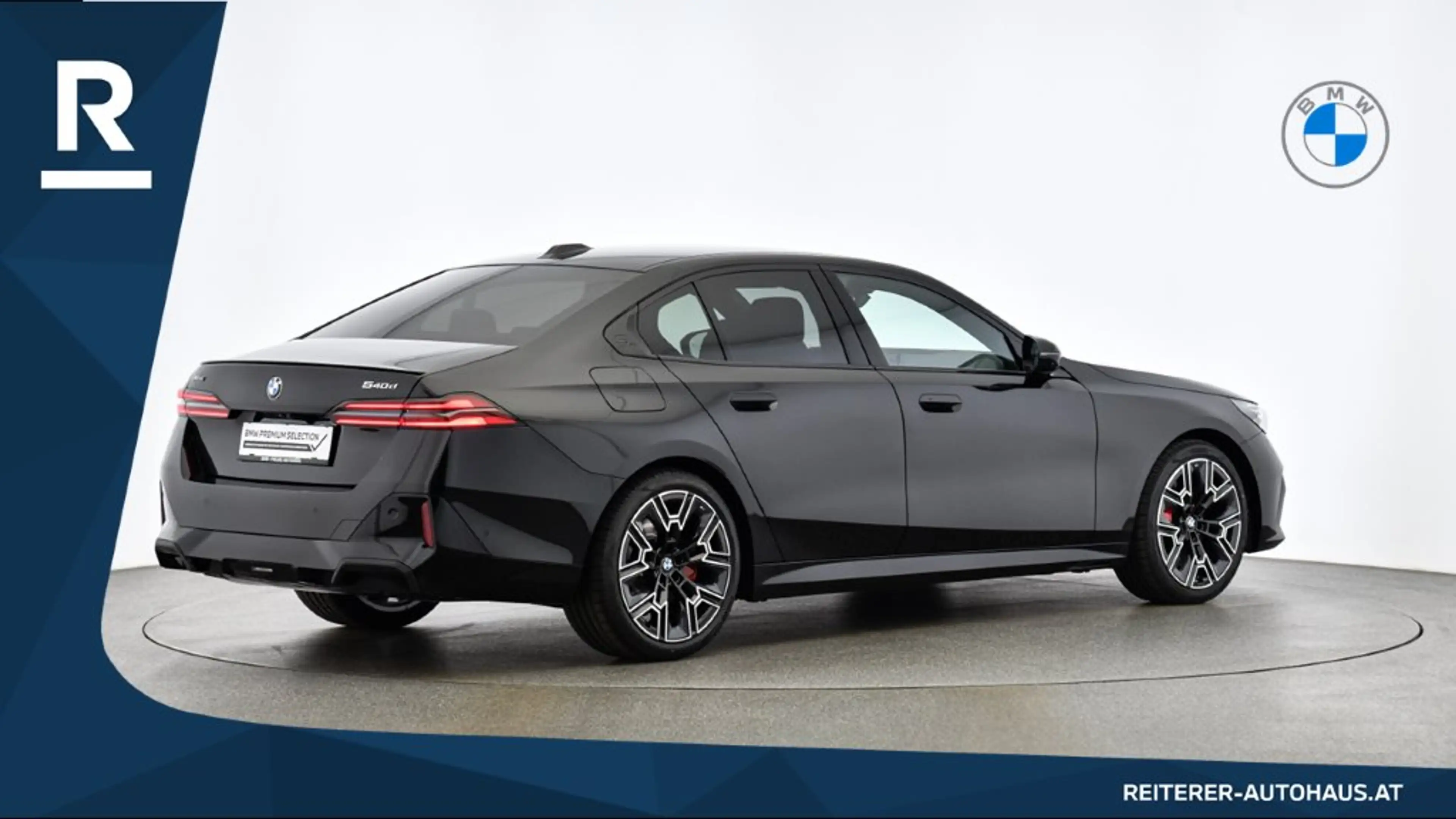 BMW 540 d xDrive G60 *M-Sportpaket Pro *Harman/Kardon *AHK — photo 6