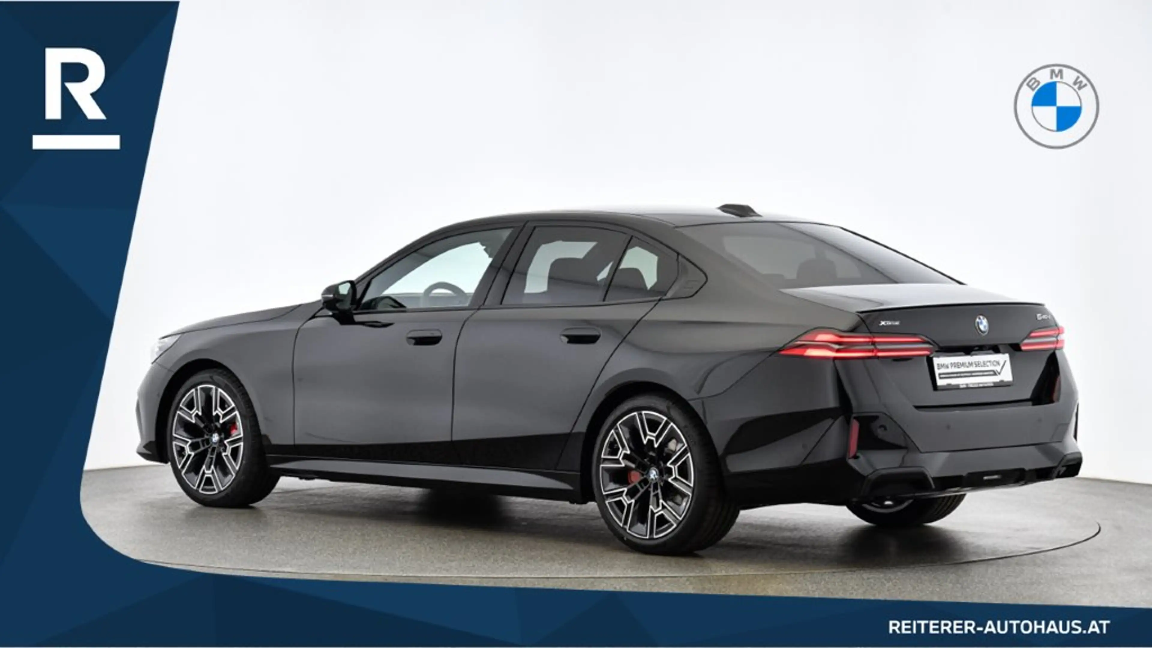 BMW 540 d xDrive G60 *M-Sportpaket Pro *Harman/Kardon *AHK — photo 4