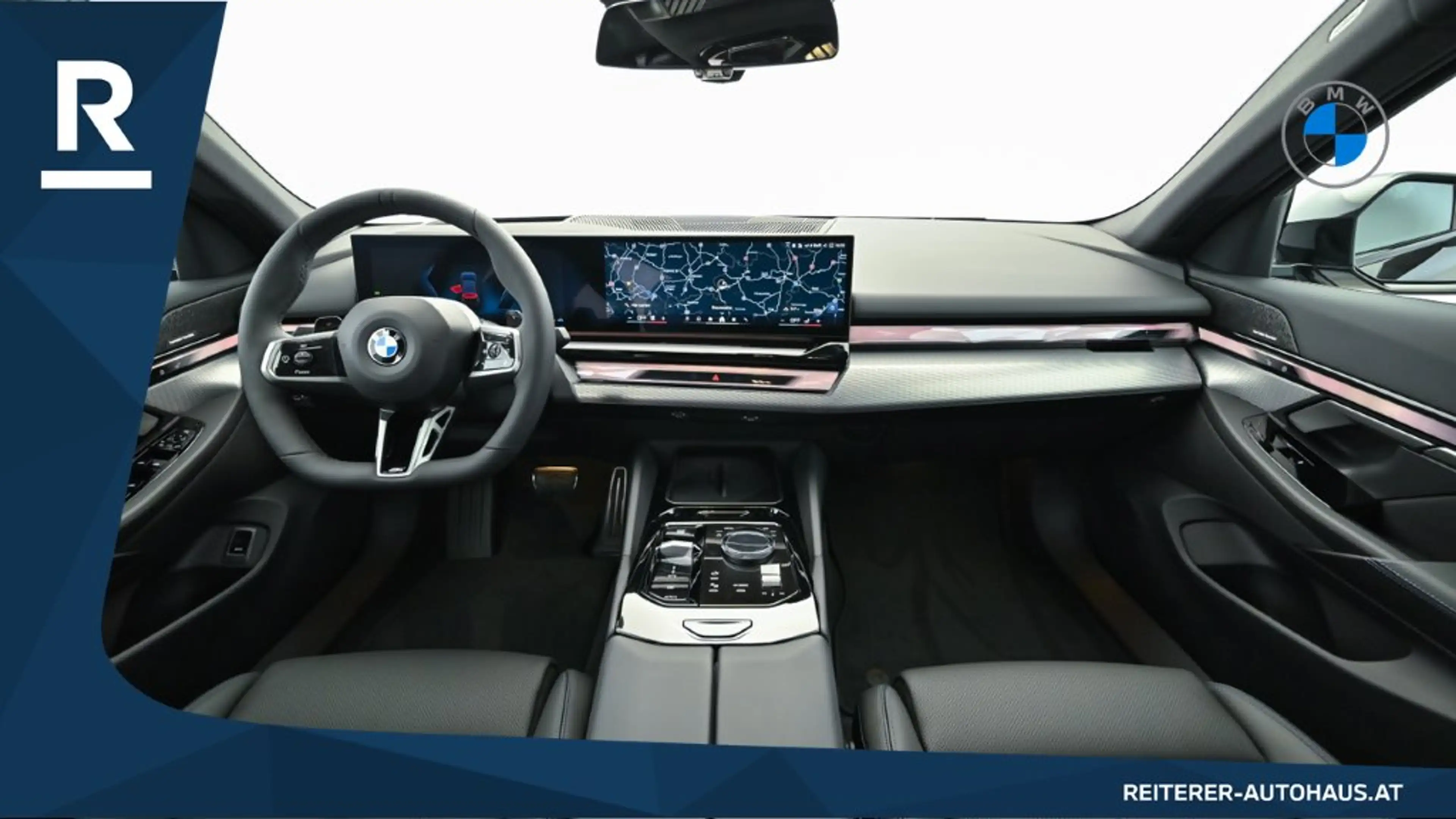 BMW 540 d xDrive G60 *M-Sportpaket Pro *Harman/Kardon *AHK — photo 13