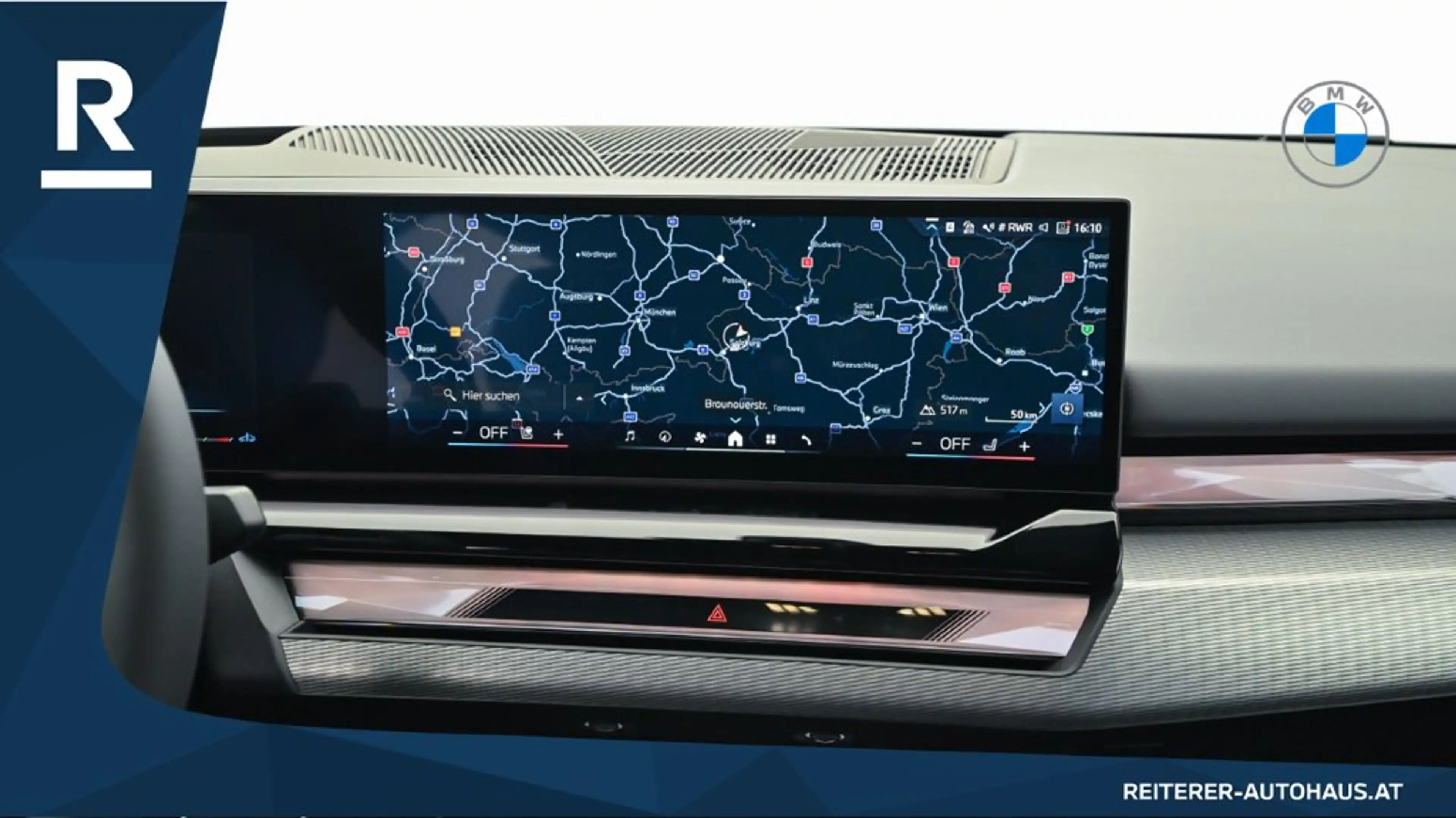 BMW 540 d xDrive G60 *M-Sportpaket Pro *Harman/Kardon *AHK — photo 15