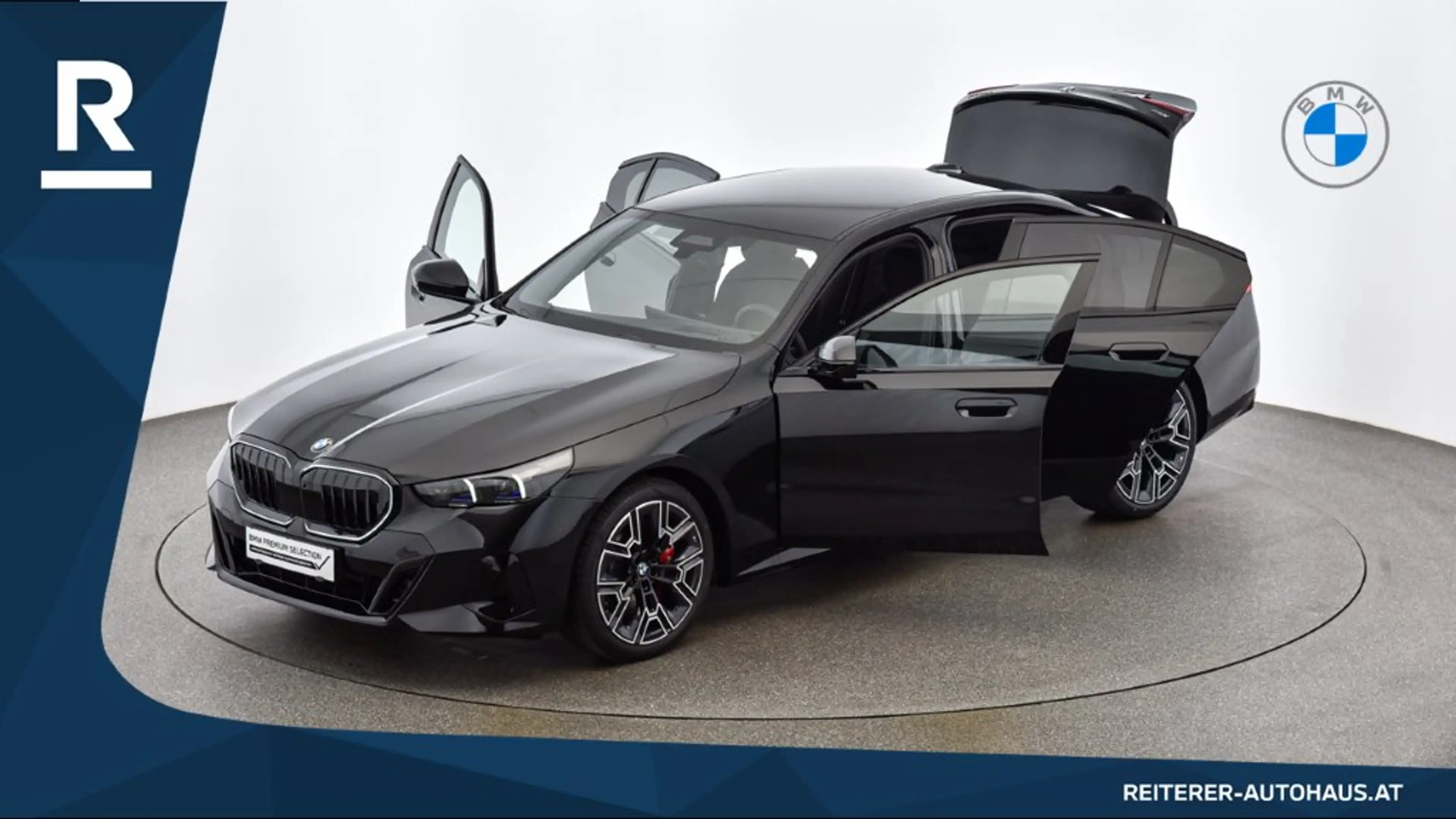 BMW 540 d xDrive G60 *M-Sportpaket Pro *Harman/Kardon *AHK — photo 9
