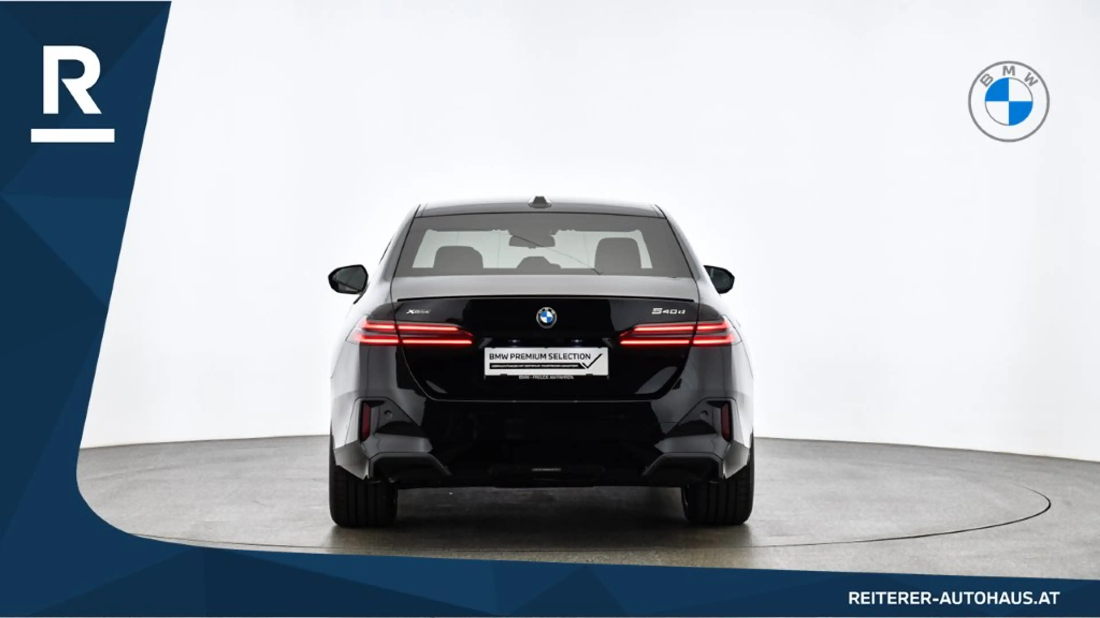 BMW 540 d xDrive G60 *M-Sportpaket Pro *Harman/Kardon *AHK — photo 5