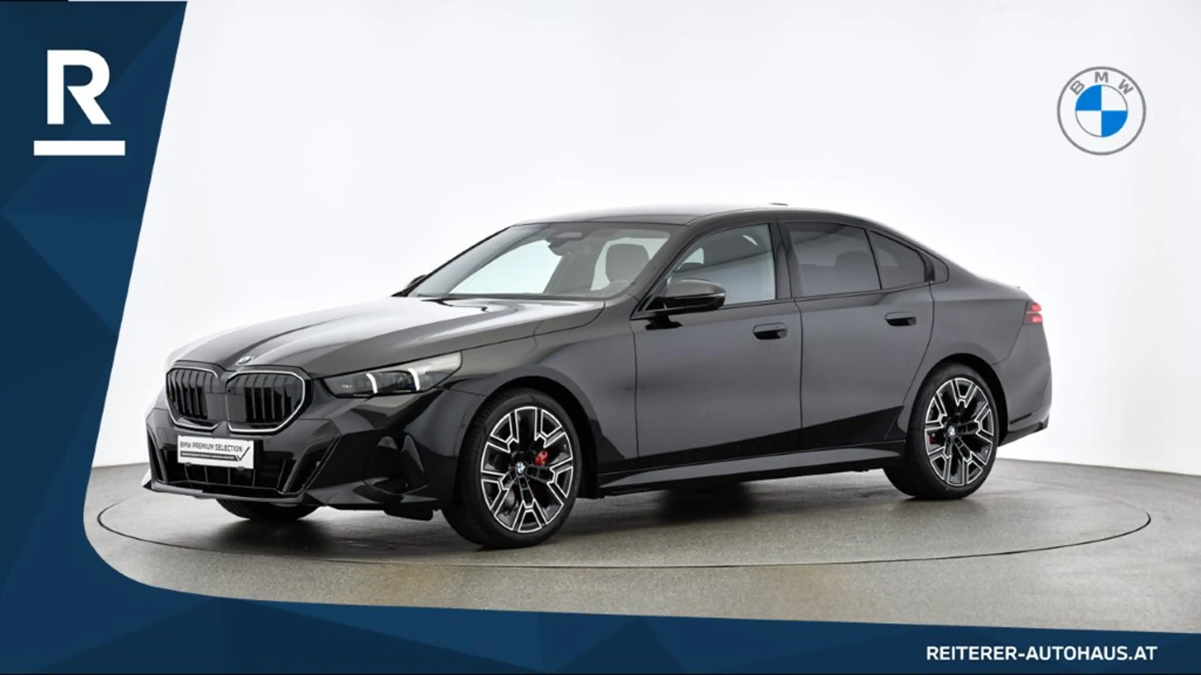 BMW 540 d xDrive G60 *M-Sportpaket Pro *Harman/Kardon *AHK — photo 3