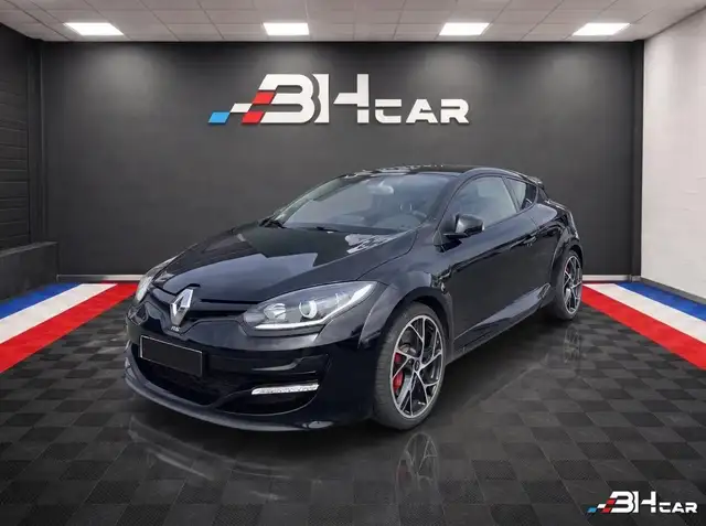 Renault Megane COUPE 2.0 275 RS PACK LUXE
