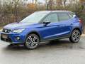 SEAT Arona FR/DSG/Beats/Kamera/Navi/LED/ACC Blau - thumbnail 3