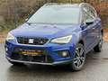 SEAT Arona FR/DSG/Beats/Kamera/Navi/LED/ACC Blau - thumbnail 1