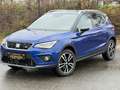 SEAT Arona FR/DSG/Beats/Kamera/Navi/LED/ACC Blau - thumbnail 2