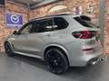 BMW X5 X5 30dA 3.0 286cv Auto xDrive M-SPORT PRO 7places Gris - thumbnail 2