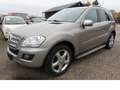 Mercedes-Benz ML 320 CDI Bi-Xenon Sportp. AHK 8x Alu eGHSD Memory Grijs - thumbnail 1
