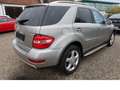 Mercedes-Benz ML 320 CDI Bi-Xenon Sportp. AHK 8x Alu eGHSD Memory Grijs - thumbnail 4