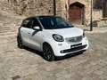 smart forFour 66 Passion Aut. Blanco - thumbnail 3