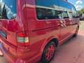 Volkswagen T5 Multivan Comfortline "Motor überholt " Rot - thumbnail 10