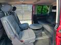 Volkswagen T5 Multivan Comfortline "Motor überholt " Rot - thumbnail 8