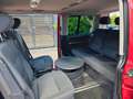 Volkswagen T5 Multivan Comfortline "Motor überholt " Rot - thumbnail 14