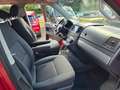 Volkswagen T5 Multivan Comfortline "Motor überholt " Rot - thumbnail 11