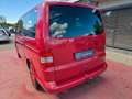 Volkswagen T5 Multivan Comfortline "Motor überholt " Rot - thumbnail 7