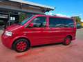 Volkswagen T5 Multivan Comfortline "Motor überholt " Rot - thumbnail 5