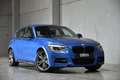 BMW 135 M135i xDrive Sport-Aut. Azul - thumbnail 1