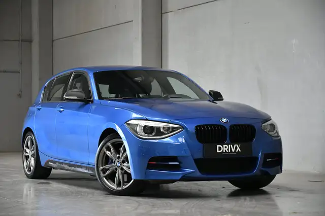 BMW 135