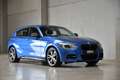 BMW 135 M135i xDrive Sport-Aut. Azul - thumbnail 7