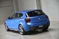 BMW 135 M135i xDrive Sport-Aut. Azul - thumbnail 17
