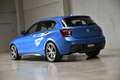 BMW 135 M135i xDrive Sport-Aut. Azul - thumbnail 2