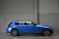 BMW 135 M135i xDrive Sport-Aut. Azul - thumbnail 5
