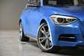 BMW 135 M135i xDrive Sport-Aut. Azul - thumbnail 15