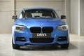 BMW 135 M135i xDrive Sport-Aut. Azul - thumbnail 3