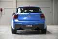 BMW 135 M135i xDrive Sport-Aut. Azul - thumbnail 4