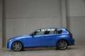 BMW 135 M135i xDrive Sport-Aut. Azul - thumbnail 6