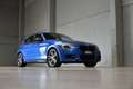 BMW 135 M135i xDrive Sport-Aut. Azul - thumbnail 10