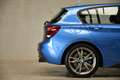BMW 135 M135i xDrive Sport-Aut. Azul - thumbnail 13