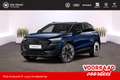 Audi Q4 e-tron 45 quattro Advanced edition 82 kWh Blauw - thumbnail 1