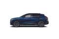 Audi Q4 e-tron 45 quattro Advanced edition 82 kWh Blue - thumbnail 4