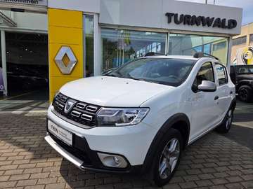 Stepway Prestige