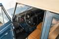 Rover Rover Land Santana 109 - 1 of 1 EV - Fully Rebuilt - Blauw - thumbnail 6
