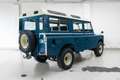 Rover Rover Land Santana 109 - 1 of 1 EV - Fully Rebuilt - Blauw - thumbnail 4
