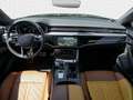 Audi A8 Lang 60 TFSI quattro S Line Matrix*Stand*Pano Schwarz - thumbnail 5