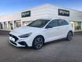 Hyundai i30 1.0 TGDI N Line 100 Blanco - thumbnail 1
