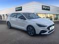 Hyundai i30 1.0 TGDI N Line 100 Blanco - thumbnail 3