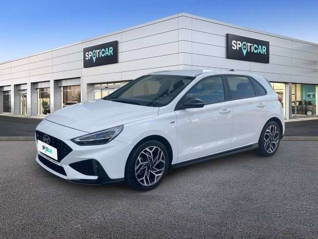 Hyundai i30 1.0 TGDI N Line 100 - foto 1