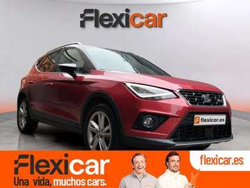 1.5 TSI 110kW (150CV) FR