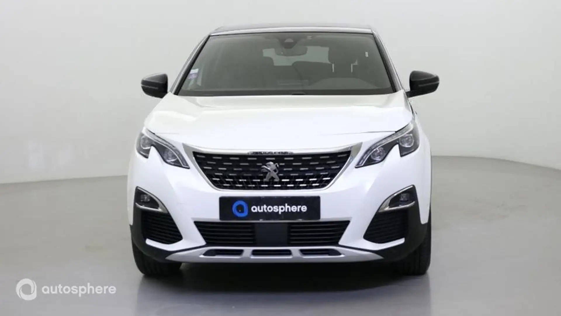 Peugeot 3008 HYBRID4 300ch GT Line e-EAT8 11cv - 2