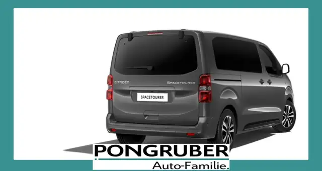 Citroen C4 SpaceTourer SPACETOURER LÄNGE M BlueHDi 180 S&S EAT8 Business Ansicht 3