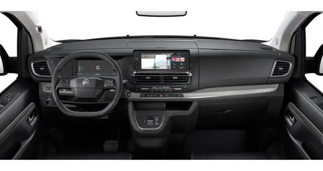 Citroen C4 SpaceTourer SPACETOURER LÄNGE M BlueHDi 180 S&S EAT8 Business Ansicht 7