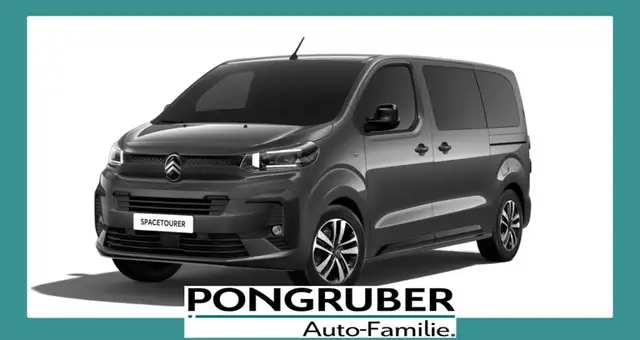 Citroen C4 SpaceTourer SPACETOURER LÄNGE M BlueHDi 180 S&S EAT8 Business Ansicht 1