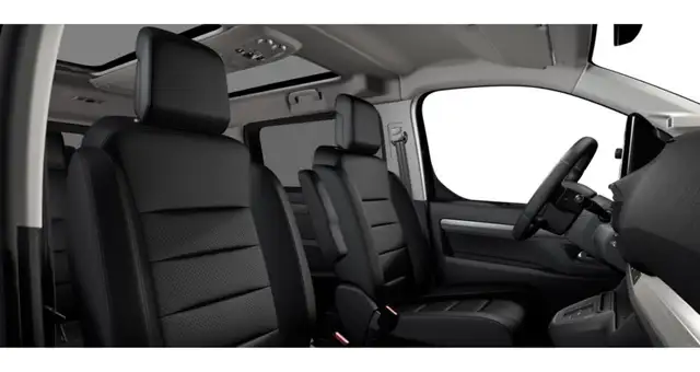 Citroen C4 SpaceTourer SPACETOURER LÄNGE M BlueHDi 180 S&S EAT8 Business Ansicht 8